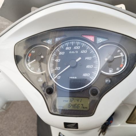 Honda sh 300i- Manutenzione Maniacale (Lavori Recenti) - Cagliari - Foto 5