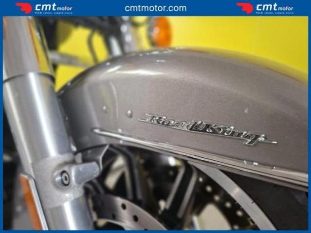 HARLEY-DAVIDSON 103 Road King Classic - FLHRC Garantita e Finanzia rif. 23867662 - Foto 7