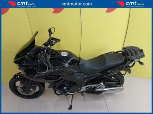 YAMAHA TDM 900 Garantita e Finanziabile rif. 23715465 - Foto 6