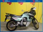 HONDA XL 600 Transalp V Finanziabile - Verde - 30000 rif. 23876691