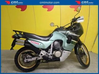HONDA XL 600 Transalp V Finanziabile - Verde - 30000 rif. 23876691