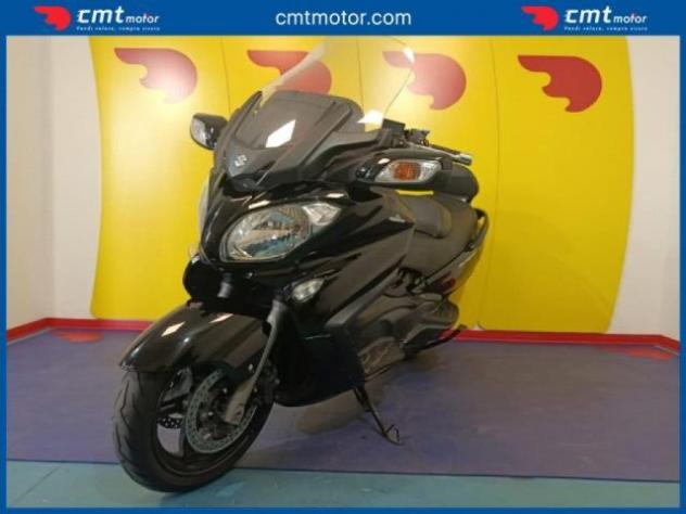 SUZUKI Burgman AN 650 Garantito e Finanziabile rif. 23824154 - Foto 2