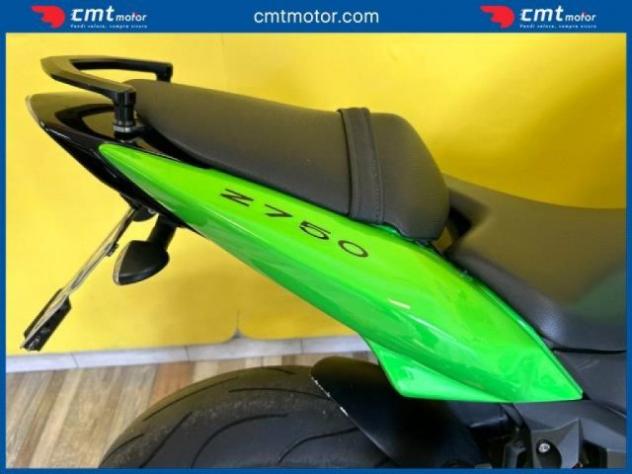 KAWASAKI Z 750 Garantita e Finanziabile rif. 24170032 - Foto 6