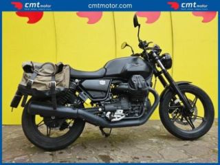 MOTO GUZZI V7 Garantita e Finanziabile rif. 24181084