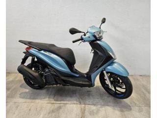 PIAGGIO Medley 200 S E5+