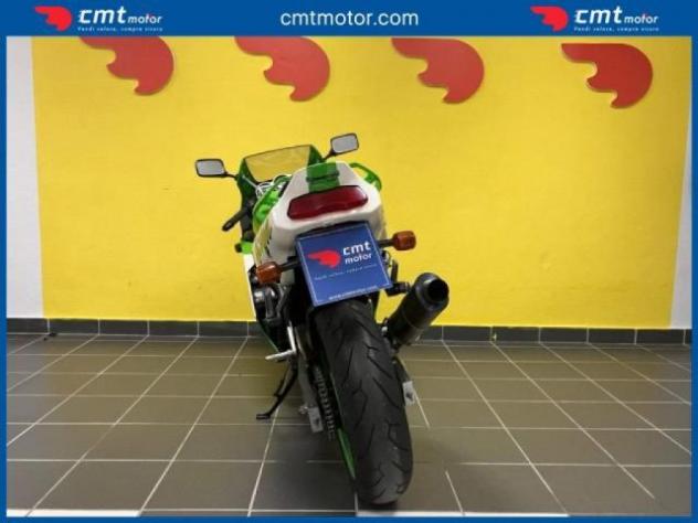 KAWASAKI Ninja 600 ZX-6R Finanziabile - ORIGINALE - 55619 rif. 24166039 - Foto 4