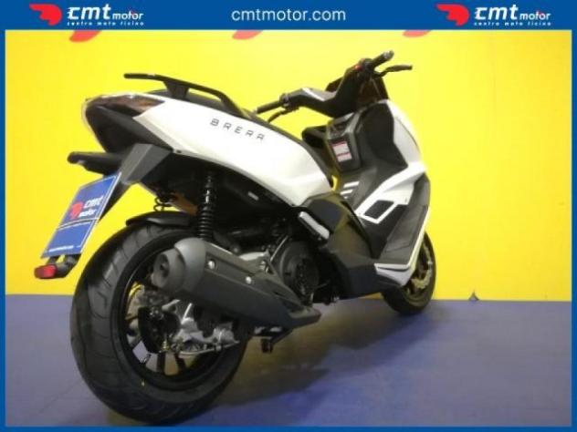 Over Bikes Brera 125 Garantito e Finanziabile rif. 23411322 - Foto 4