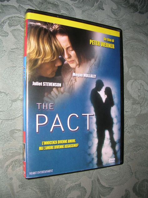 THE PACT