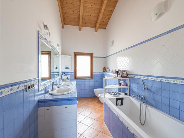 Villa in Via Canale - Foto 18