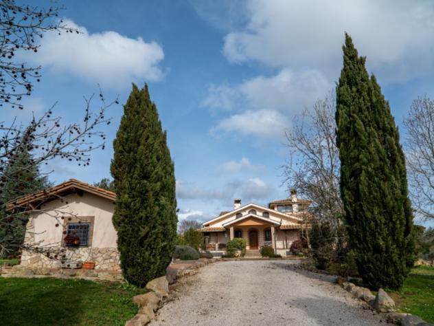 Villa in Via del Castagno - Foto 13