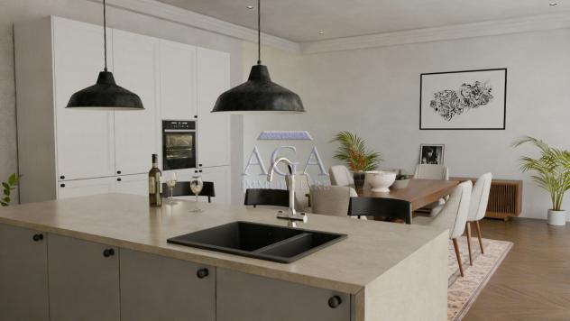 APPARTAMENTO di 4 vani e di 135 mq (SPRESIANO) rif. AR67B_27 - Foto 9