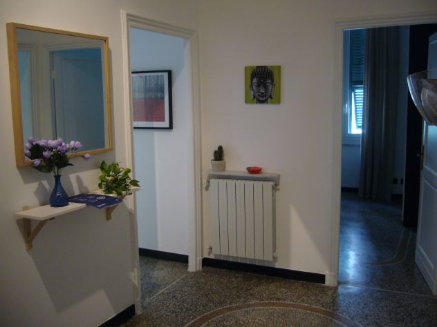 Camera singola in appartamento per studentesse - Foto 3