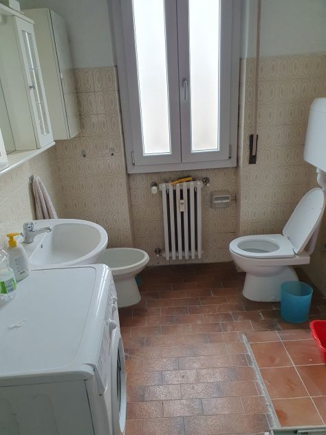 Stanza singola vicino MM3 gialla Corvetto - Foto 9