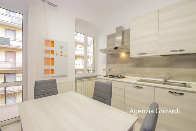 Trilocale in affitto a Genova - Foto 11