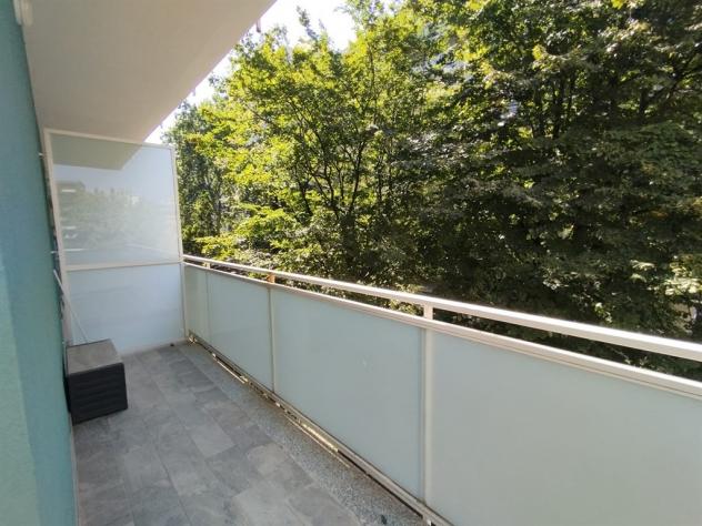 Ampio 2locali con balconi e arredato - Via Ressi - Foto 6