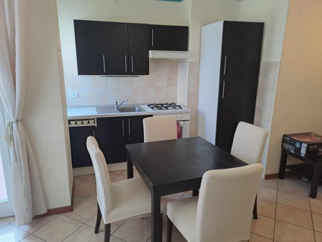 Vespri Siciliani, ampio, ristrutturato, arredato, balcone, box - Foto 2