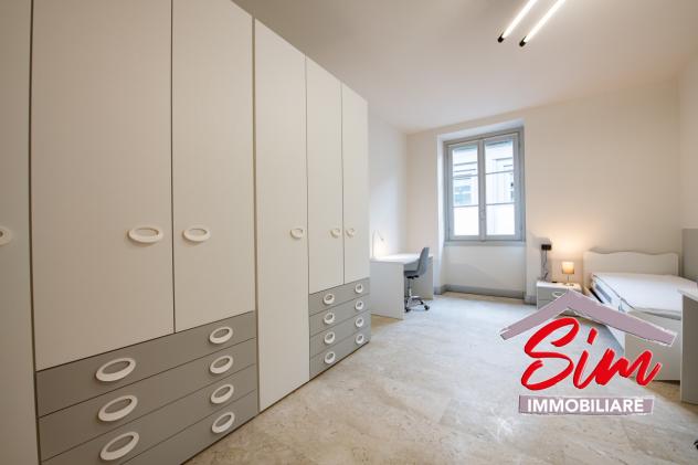 Stanza in appartamento in affitto a Novara - Foto 18
