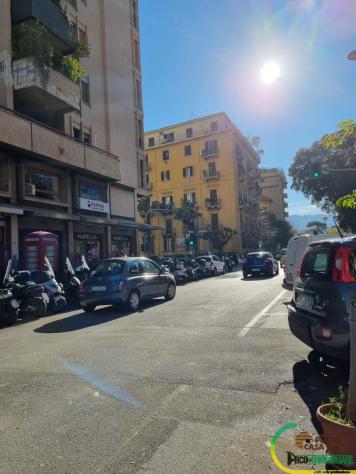 Via Lo Iacono affittasi bivani ristrutturato e totalmente arredato - Foto 19