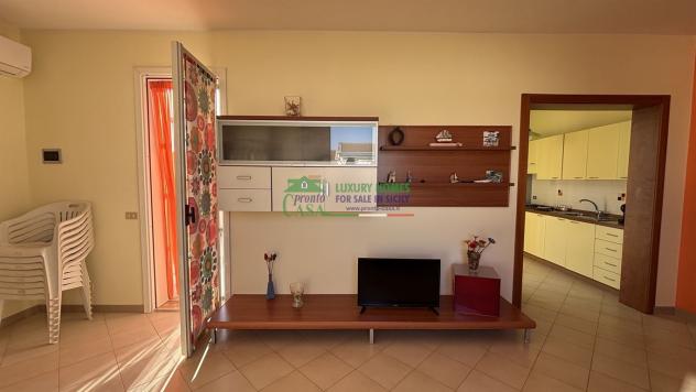 Rif. 2378 - Appartamento con veranda e posto auto a Punta di Mola, Marina di Ragusa - Foto 6