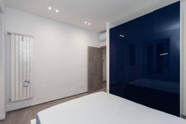 Appartamento di 45 m² con 2 locali in affitto a Torino - Foto 13