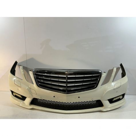 Mercedes E W212 AMG Paraurti Completo - 13960 - Foto 2