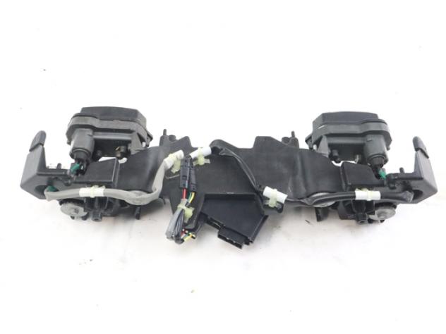 SUZUKI GSX S 1000 GT 3510048KA0000 FARO ANTERIORE WEK0 22 - 24 HEADLIGHT CON GRAFFIO - Foto 5