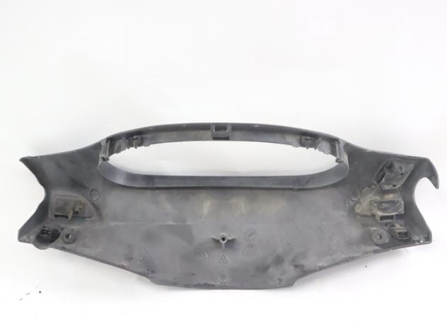 GILERA RUNNER 125 VX 298148000C COVER MANUBRIO POSTERIORE STRUMENTAZIONE 02 - 05 REAR HANDLEBAR COVER SBIADITA - Foto 4