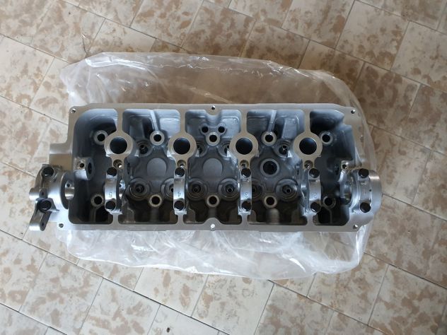TESTATA NUOVA NUDA G16B 16V VITARA E ALTRI MODELLI - Foto 4