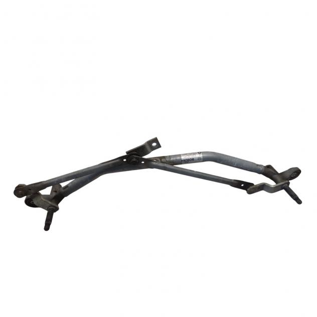TANDEM TERGICRISTALLO FIAT Freemont 1° Serie 05116303 939B5000 Diesel 2000 (11) - Foto 3