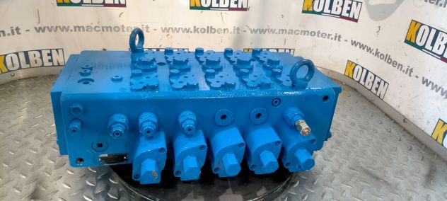 Distributore Rexroth M7-1249-30 5MR7-22