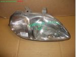 PROIETTORE D. ELETTRICO HONDA CIVIC (MA/MB) 5 porte  Parti elettriche  Fana &hellip;