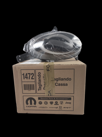 FIAT 500X Originale Fanale Anteriore SX LED 52092847