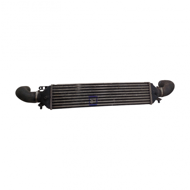 INTERCOOLER ALFA ROMEO Giulietta Serie (940_) 50539340 552 80 444, 940 C1.000, 940 C5.000 Diesel 1600 (13)