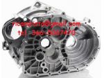 02Q 301 107 AE Campana cambio Volkswagen Golf