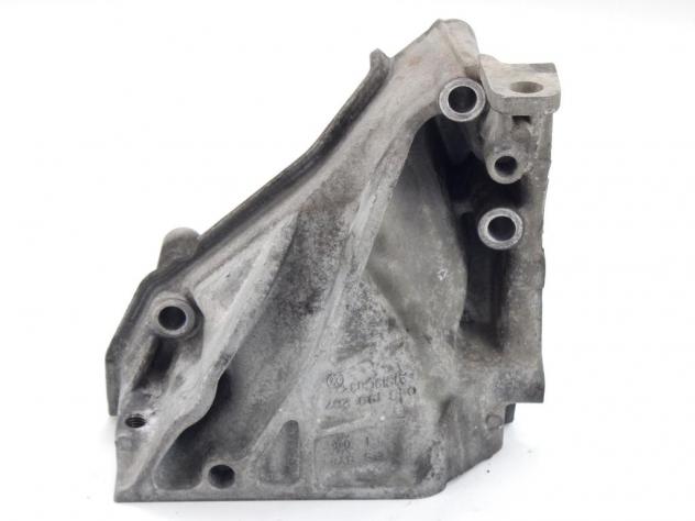 04B199207 SUPPORTO MOTORE SEAT IBIZA 1.4 D 55KW 5M 5P (2016) RICAMBIO USATO - Foto 2