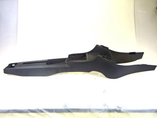 6L1863241AB TUNNEL CENTRALE SEAT IBIZA 1.4 D 55KW 5M 5P (2005) RICAMBIO USATO
