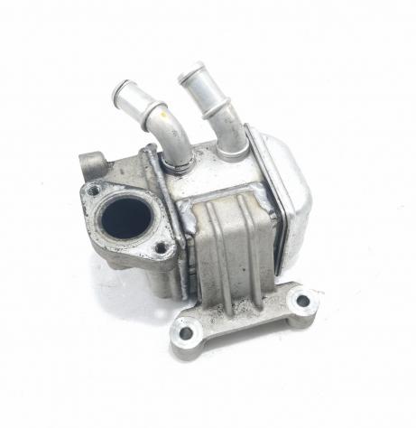 RADIATORE SCARICO GAS EGR HYUNDAI Kona Serie 28460-2U001 D4FE Diesel 1600 (17) - Foto 5