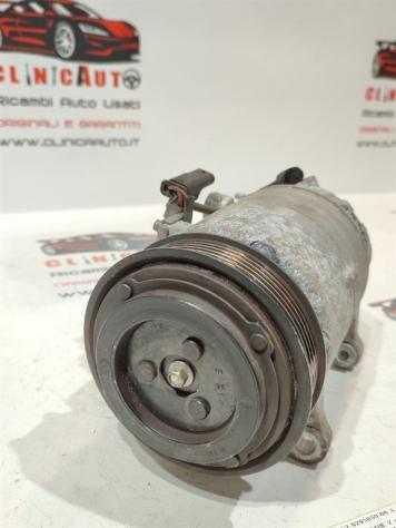 COMPRESSORE A/C BMW Serie 2 Active Tourer (F45) 9295050 6452-9295050-06 B47D20A diesel 1995 (1418) - Foto 3
