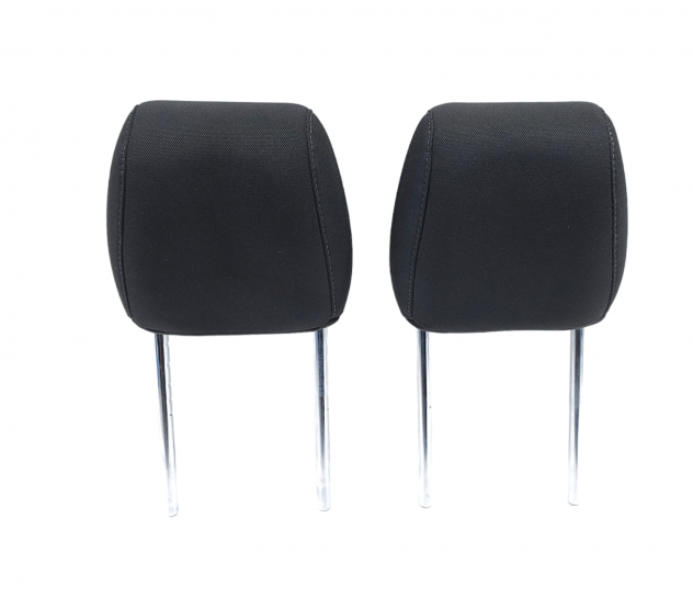 COPPIA POGGIATESTA ANTERIORE OPEL Karl Serie B 10 XE (1517)