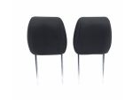 COPPIA POGGIATESTA ANTERIORE OPEL Karl Serie B 10 XE (1517)