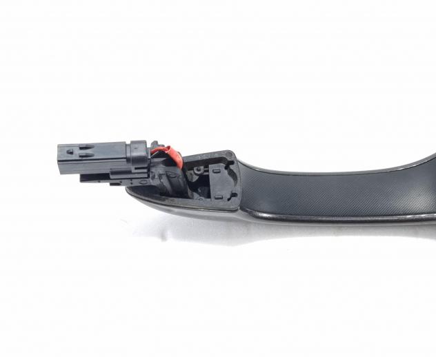 MANIGLIA ESTERNA ANTERIORE SINISTRA JEEP Compass Serie 552 63 087, EBS, EBT (16) - Foto 9