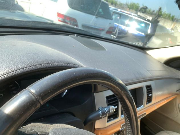 Ricambi usati Jaguar XF 2014 2.2 diesel 224dt - Foto 5