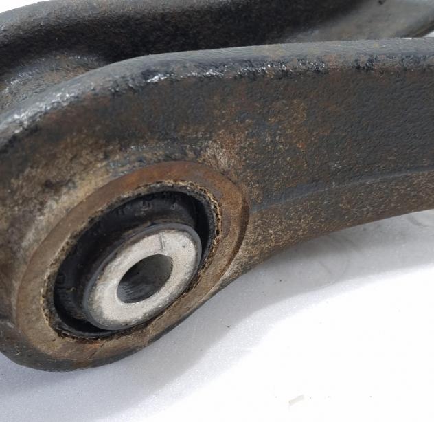 BRACCIO OSCILLANTE ANTERIORE SINISTRO JEEP Grand Cherokee 4° Serie 68022605AD (1121) - Foto 8