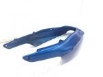 KAWASAKI ZR-7 750 CARENA FIANCATE CODA CODONE POSTERIORE - 4 ATTACCHI ROTTI 2003