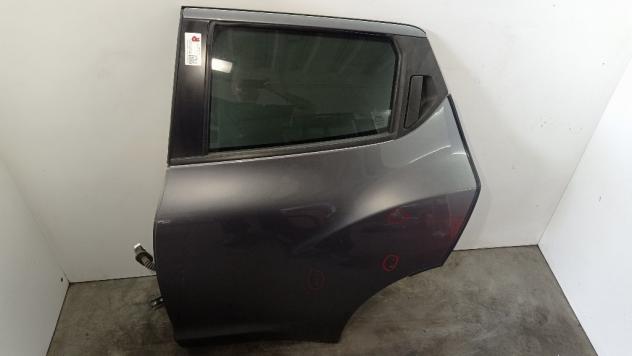 PORTIERA POSTERIORE SINISTRA NISSAN Juke Serie F15 H2A0ABA6MC K9K636 (1418) - Foto 4