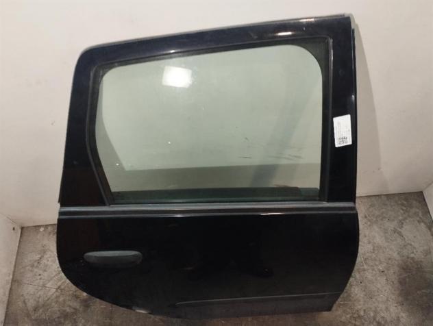 PORTIERA POSTERIORE DESTRA MITSUBISHI Colt Serie 3P (Z30) MN161892 605960 (0412) - Foto 2
