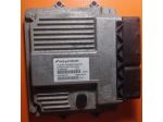 CENTRALINA MOTORE FIAT GRANDE PUNTO (199) [2005-2012] 1.3MJT 51806498 MJD6F3.P7