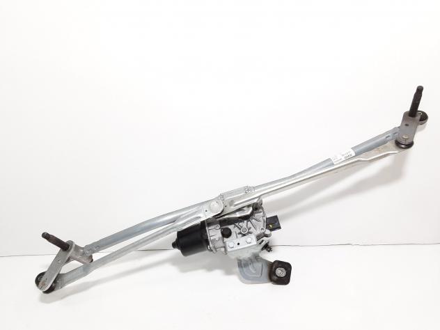 MOTORINO TERGI ANT COMPLETO DI TANDEM MINI Countryman S 738074909 (16)