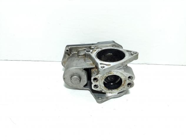VALVOLA EGR VOLKSWAGEN Tiguan 1° Serie 20960178 CBA Diesel 1968 (0711) - Foto 2