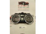 QUADRO STRUMENTI RENAULT Megane Cabrio 8200408798F 8200408798 K9K (0210)